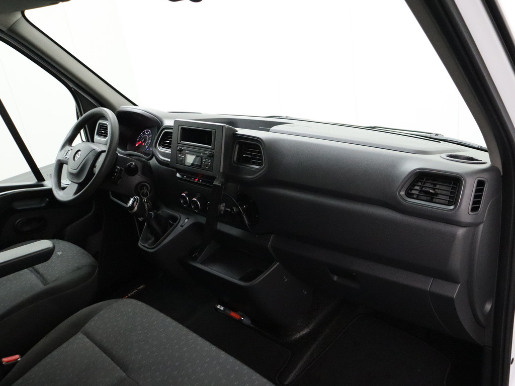 Mercedes-Benz Sprinter 2.0TDI Highline