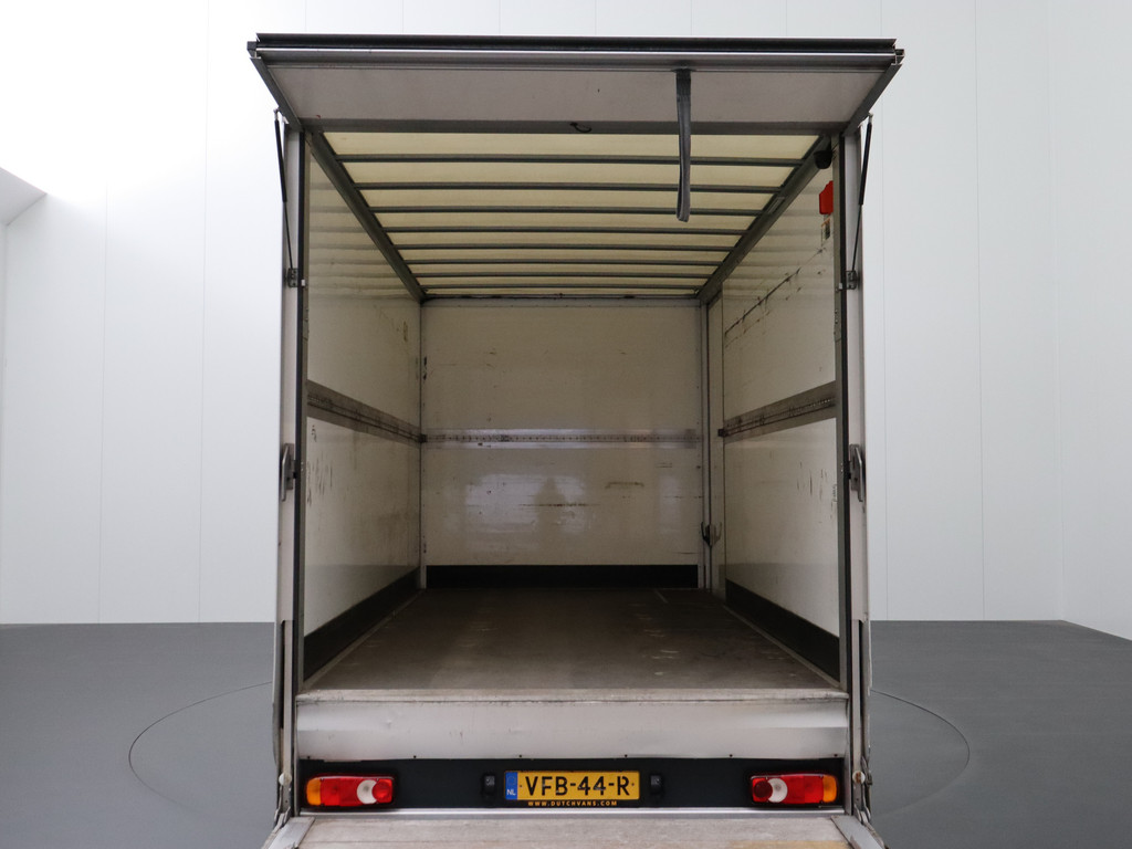 Mercedes-Benz Sprinter 2.0TDI Highline
