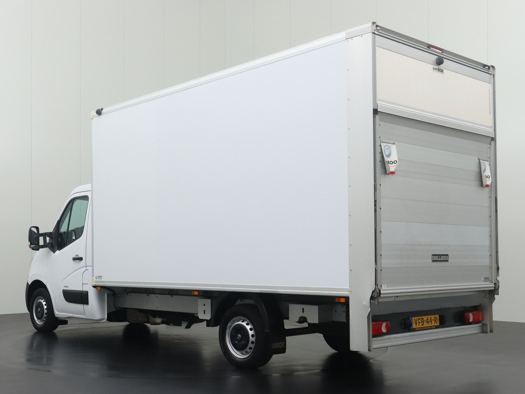 Mercedes-Benz Sprinter 2.0TDI Highline