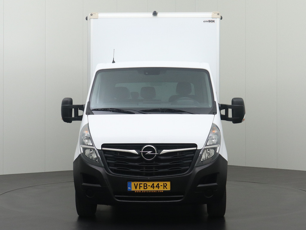 Mercedes-Benz Sprinter 2.0TDI Highline