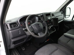 Opel Movano 2.3Turbo 135PK Bakwagen+Laadklep | 147.207 km | 2020 | 135 pk