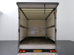 Opel Movano 2.3Turbo 135PK Bakwagen+Laadklep | 147.207 km | 2020 | 135 pk