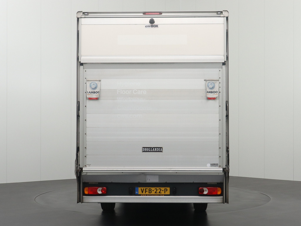 Mercedes-Benz Sprinter 2.0TDI Highline