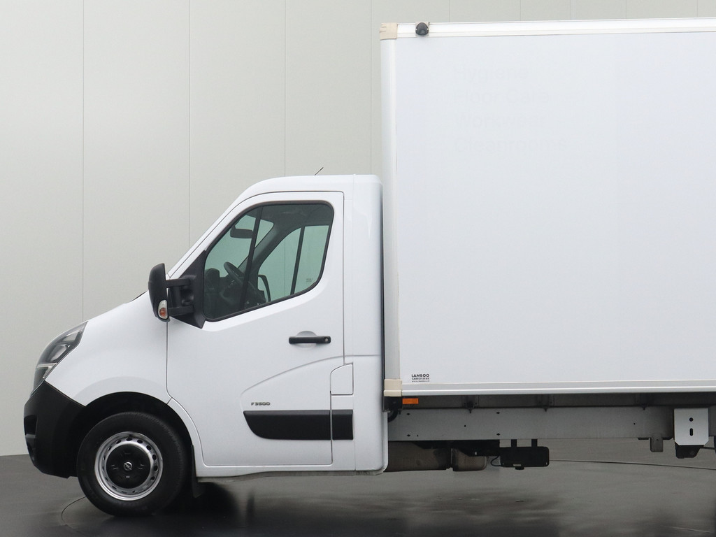 Mercedes-Benz Sprinter 2.0TDI Highline