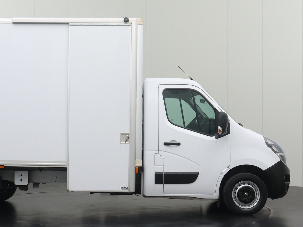 Mercedes-Benz Sprinter 2.0TDI Highline
