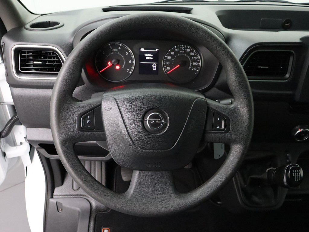 Mercedes-Benz Sprinter 2.0TDI Highline