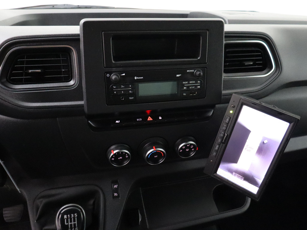 Mercedes-Benz Sprinter 2.0TDI Highline