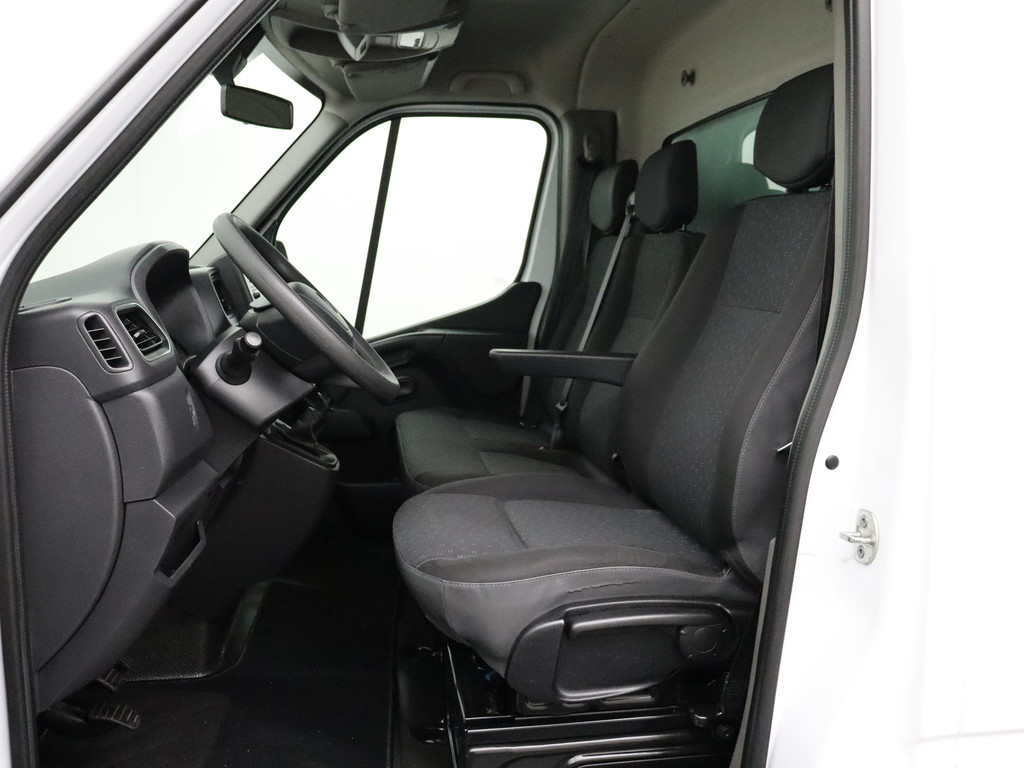 Mercedes-Benz Sprinter 2.0TDI Highline