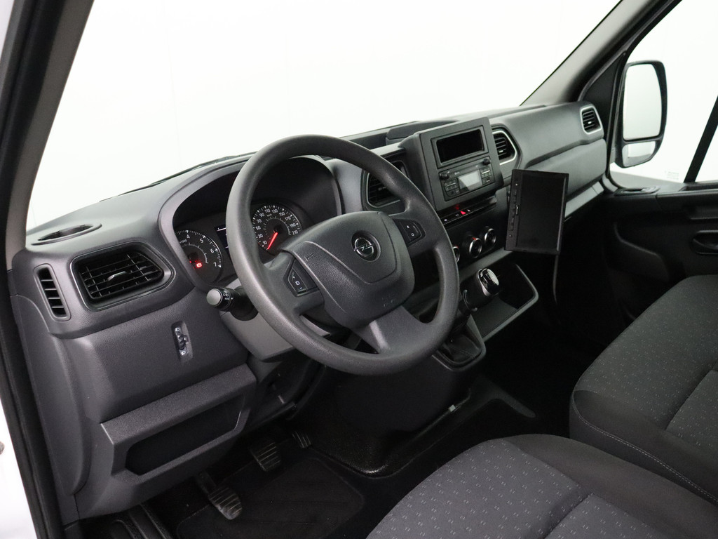Mercedes-Benz Sprinter 2.0TDI Highline