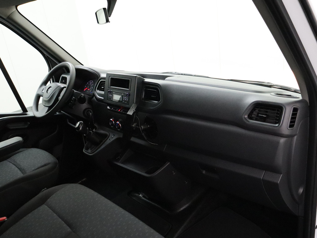 Mercedes-Benz Sprinter 2.0TDI Highline