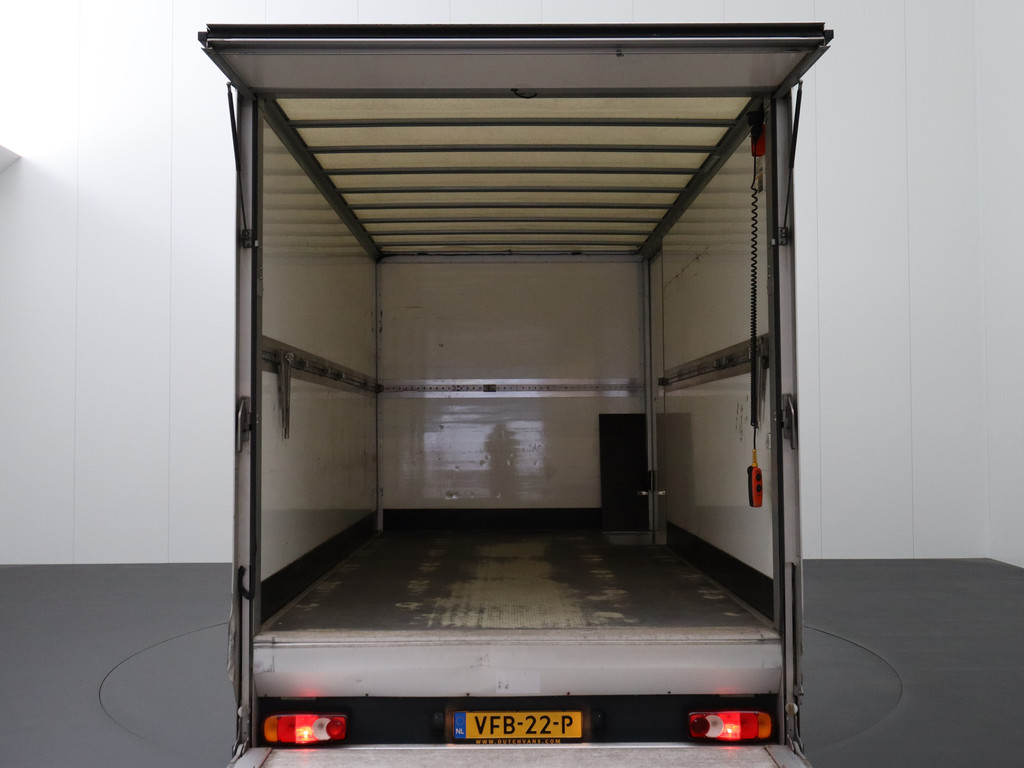 Mercedes-Benz Sprinter 2.0TDI Highline