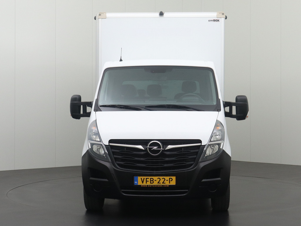 Mercedes-Benz Sprinter 2.0TDI Highline