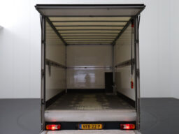 Opel Movano 2.3Turbo 135PK Bakwagen+Laadklep | 138.450 km | 2020 | 135 pk