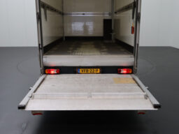 Opel Movano 2.3Turbo 135PK Bakwagen+Laadklep | 138.450 km | 2020 | 135 pk