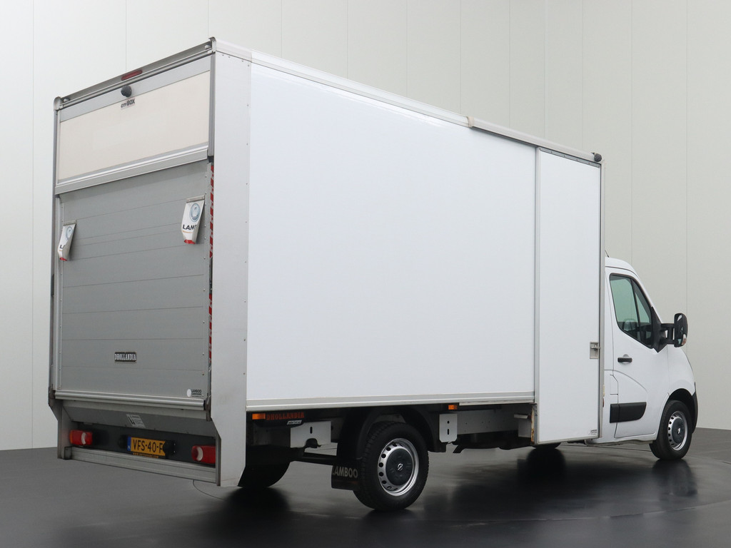 Mercedes-Benz Sprinter 2.0TDI Highline