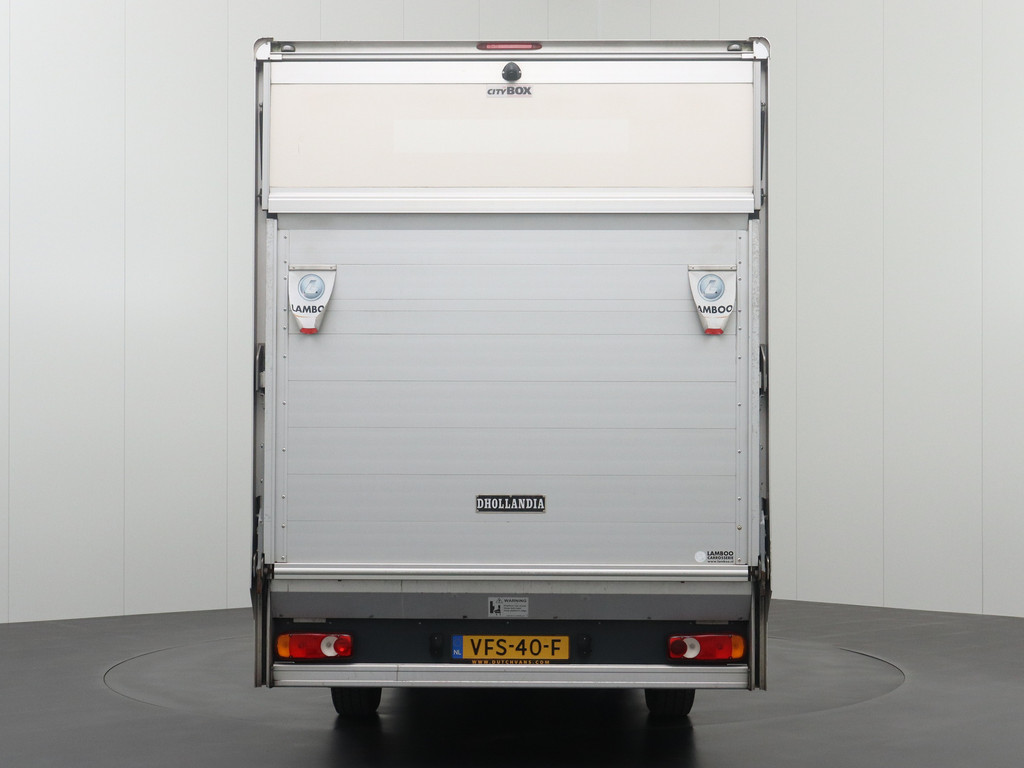 Mercedes-Benz Sprinter 2.0TDI Highline