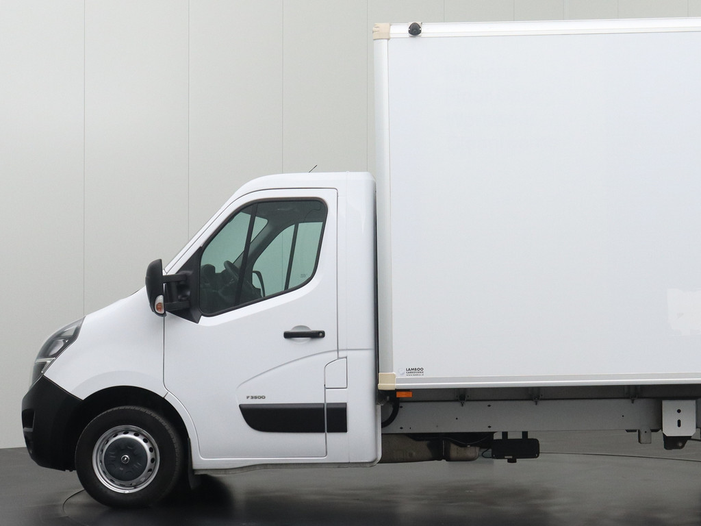 Mercedes-Benz Sprinter 2.0TDI Highline