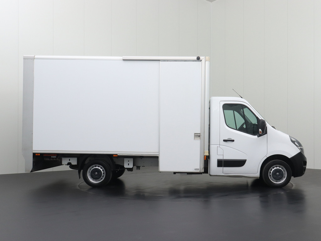 Mercedes-Benz Sprinter 2.0TDI Highline