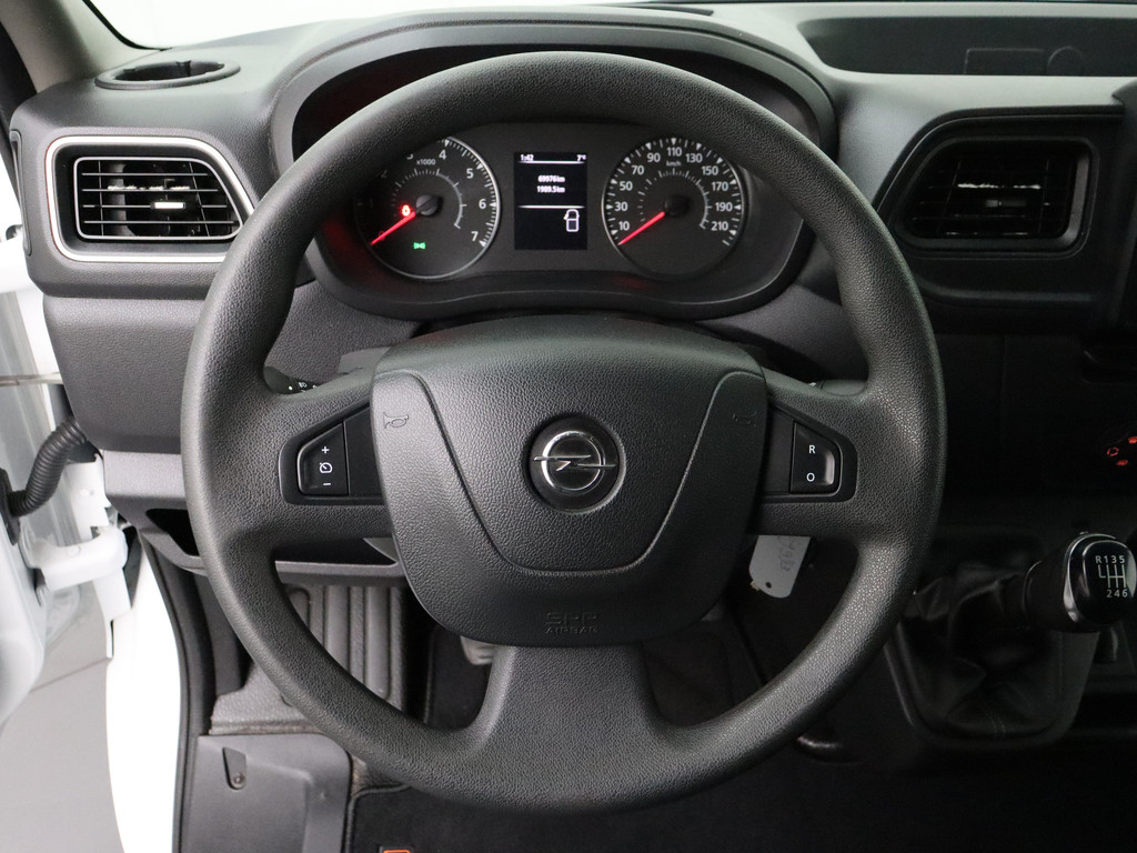 Mercedes-Benz Sprinter 2.0TDI Highline