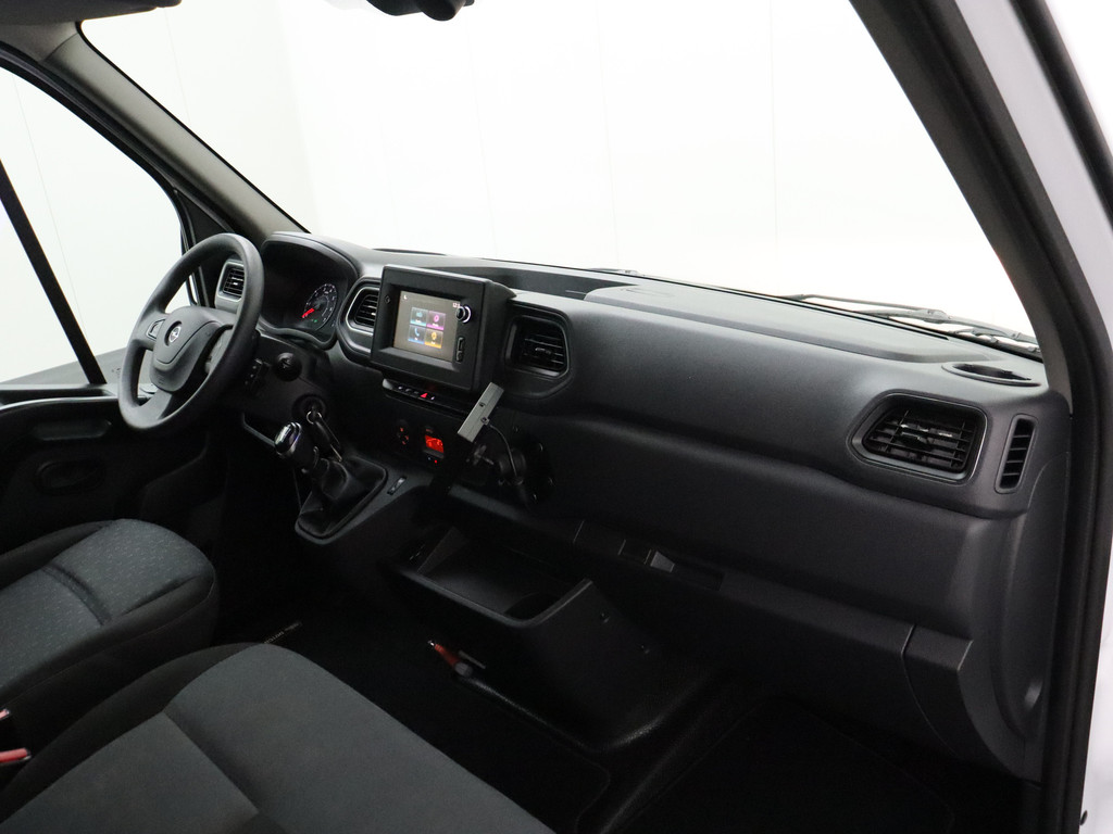 Mercedes-Benz Sprinter 2.0TDI Highline
