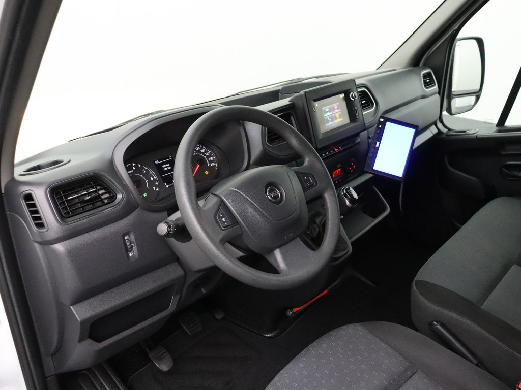 Mercedes-Benz Sprinter 2.0TDI Highline