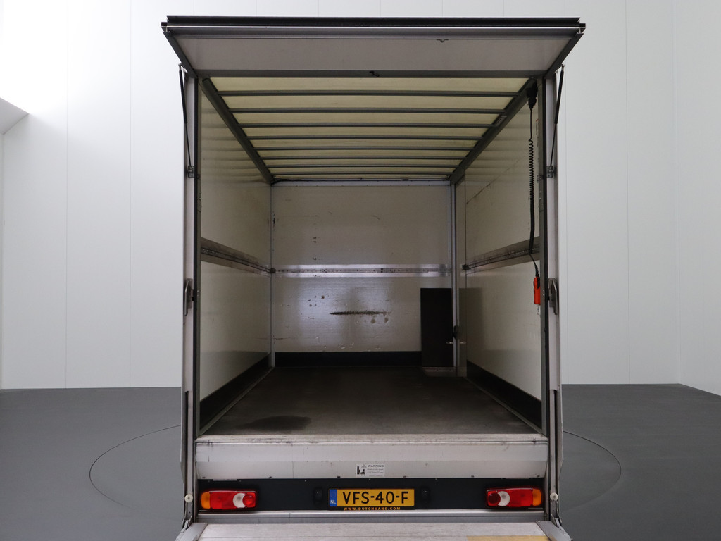 Mercedes-Benz Sprinter 2.0TDI Highline