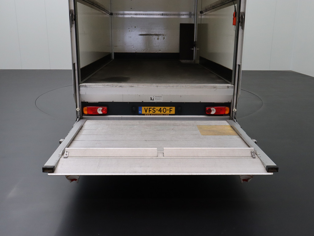 Mercedes-Benz Sprinter 2.0TDI Highline