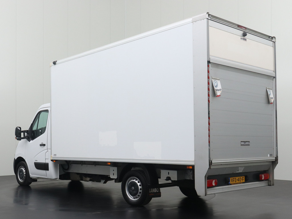 Mercedes-Benz Sprinter 2.0TDI Highline
