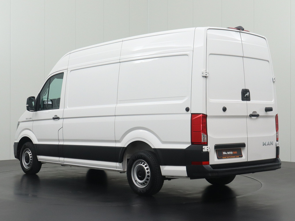 Mercedes-Benz Sprinter 2.0TDI Highline