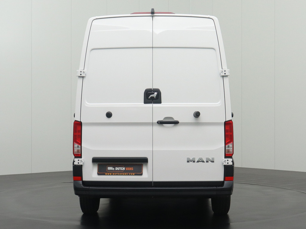 Mercedes-Benz Sprinter 2.0TDI Highline