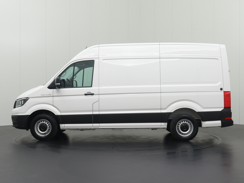 Mercedes-Benz Sprinter 2.0TDI Highline