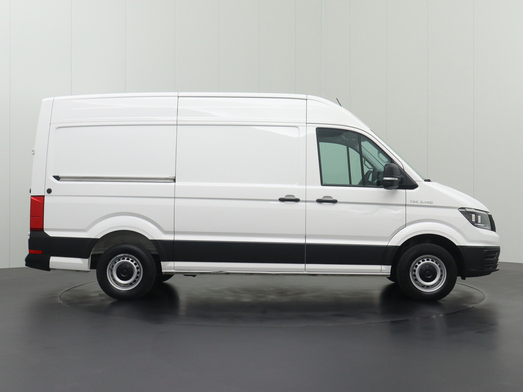 Mercedes-Benz Sprinter 2.0TDI Highline