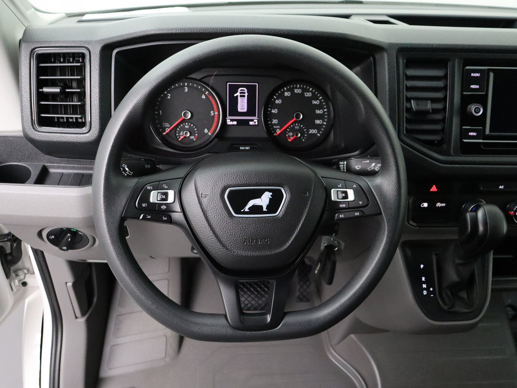 Mercedes-Benz Sprinter 2.0TDI Highline