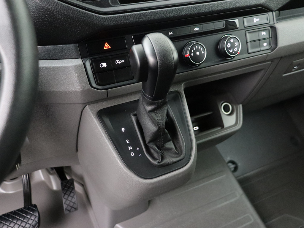 Mercedes-Benz Sprinter 2.0TDI Highline