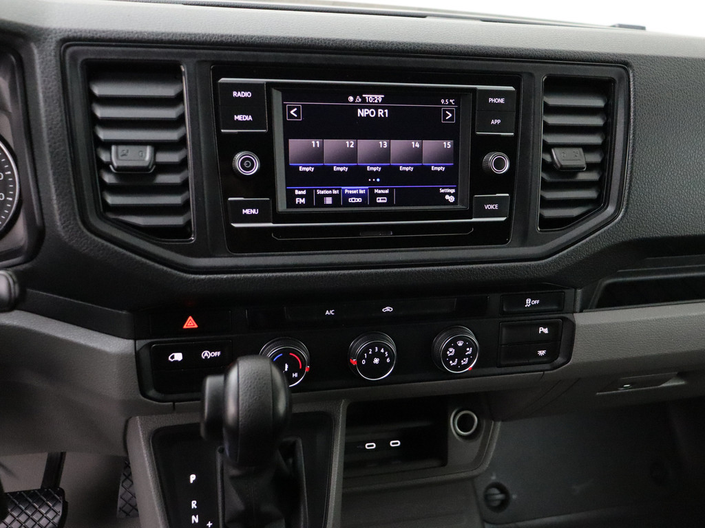 Mercedes-Benz Sprinter 2.0TDI Highline