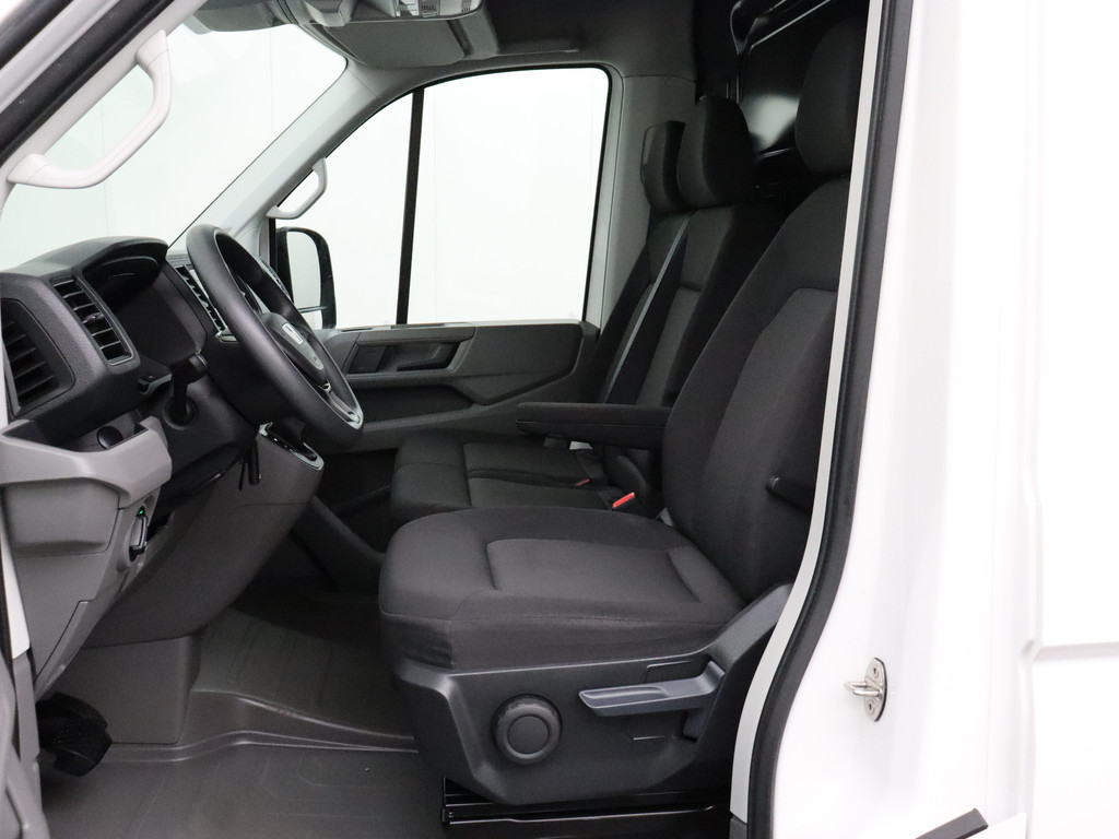 Mercedes-Benz Sprinter 2.0TDI Highline