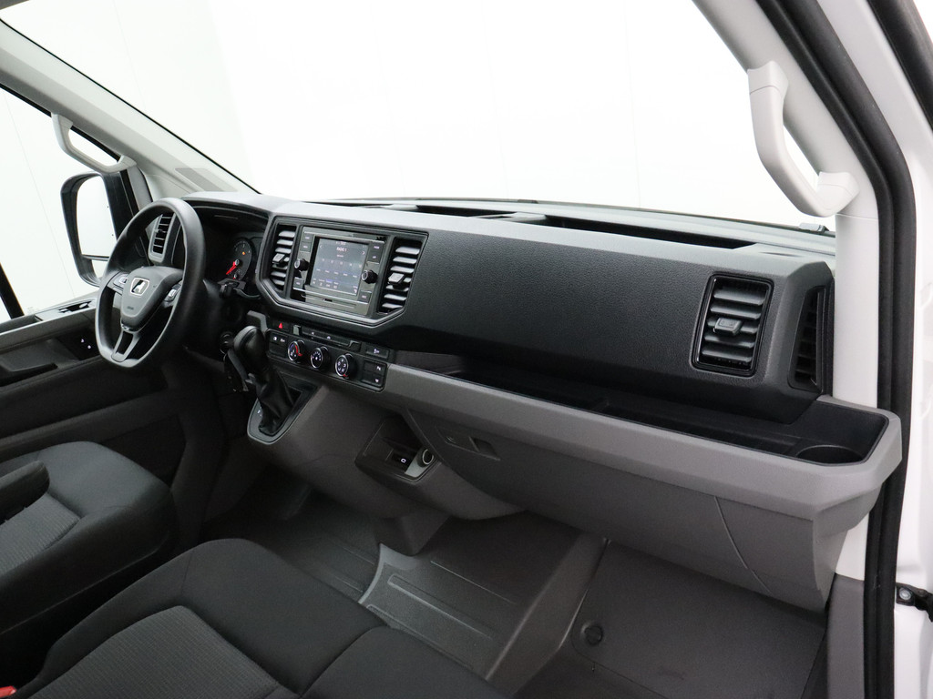 Mercedes-Benz Sprinter 2.0TDI Highline