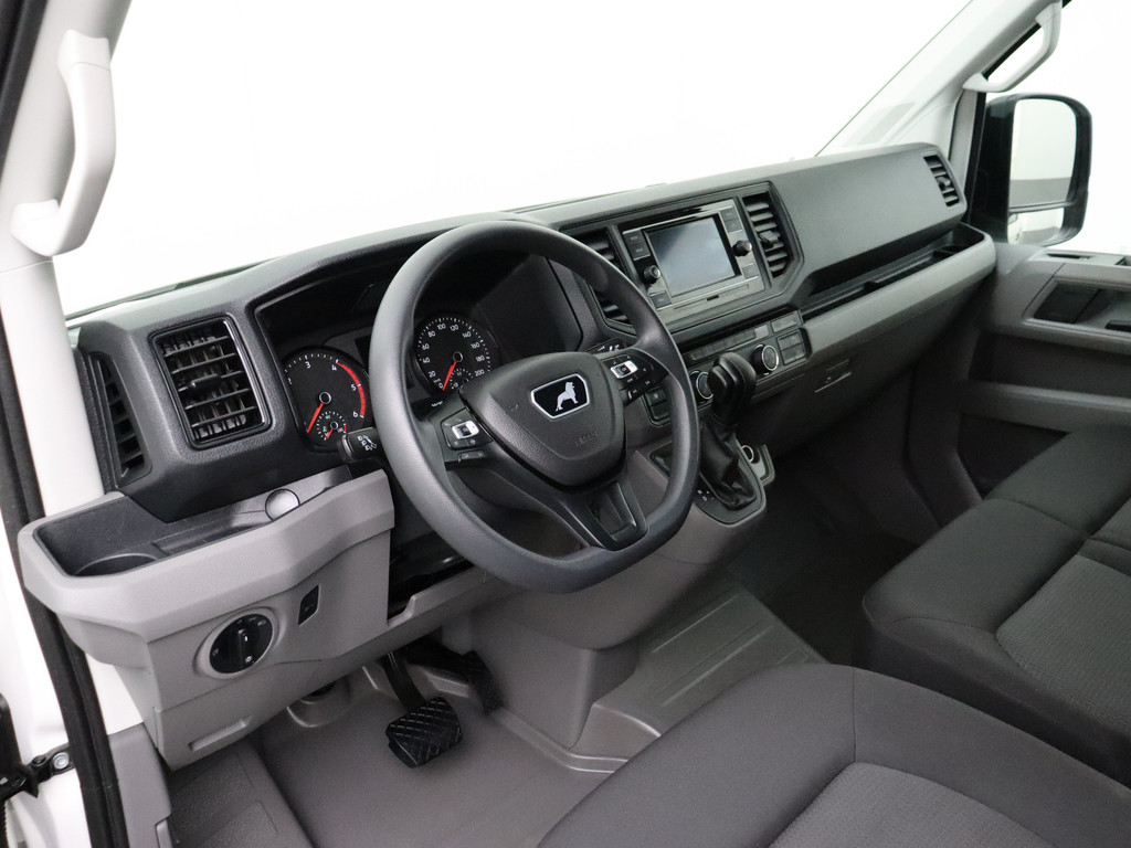 Mercedes-Benz Sprinter 2.0TDI Highline