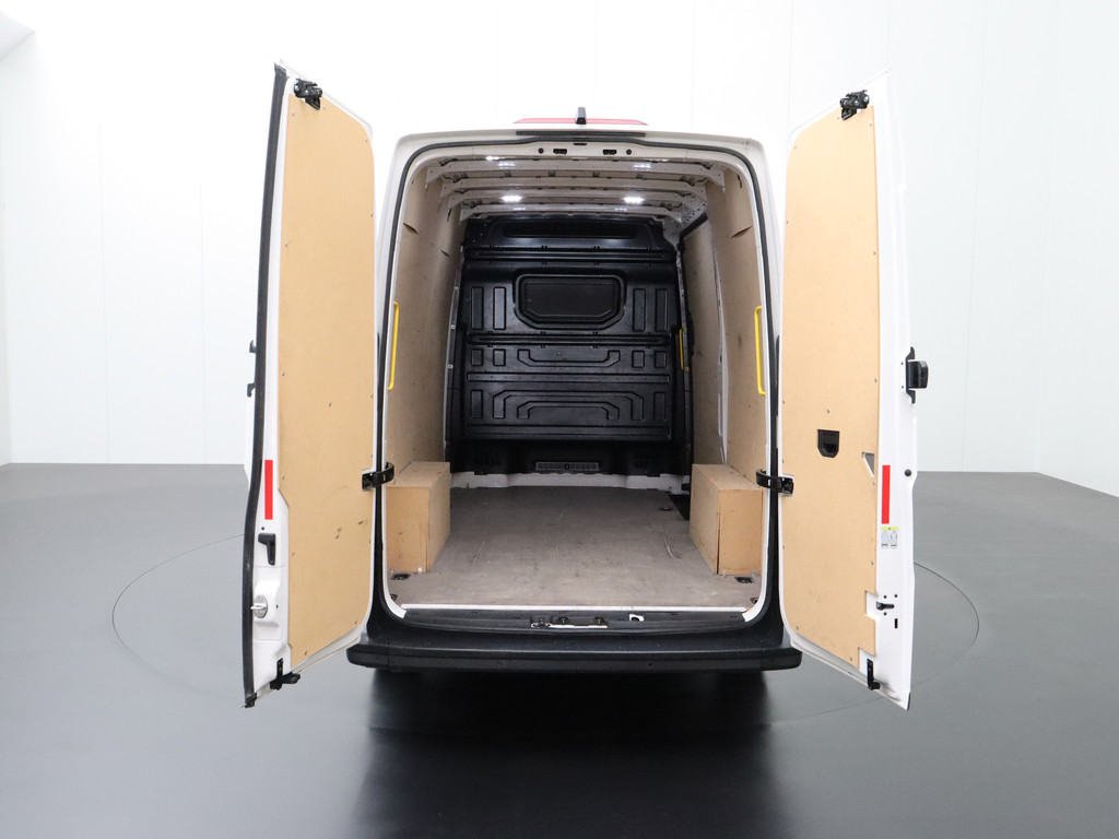 Mercedes-Benz Sprinter 2.0TDI Highline