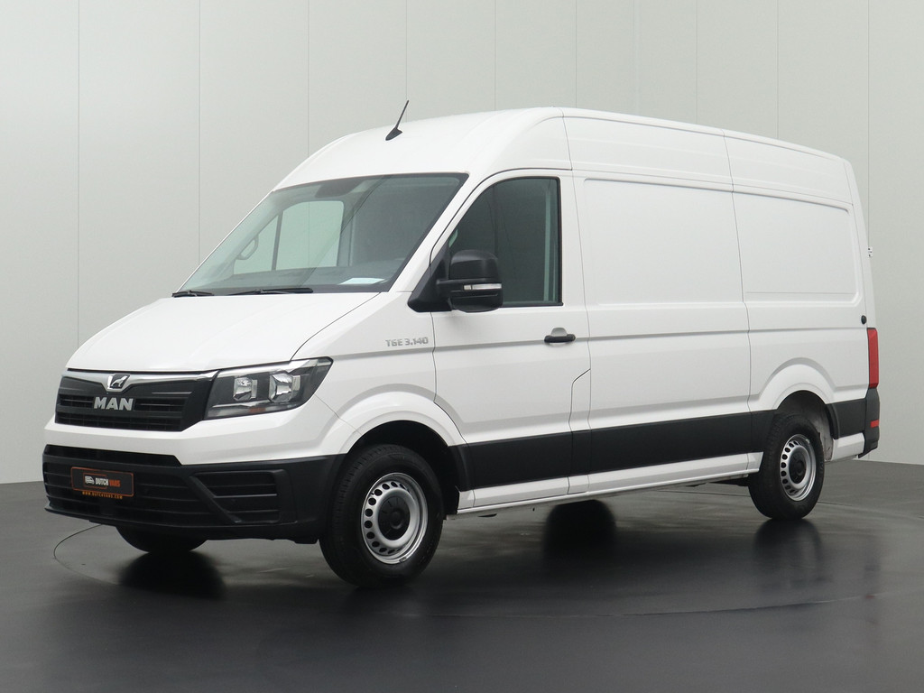 Mercedes-Benz Sprinter 2.0TDI Highline