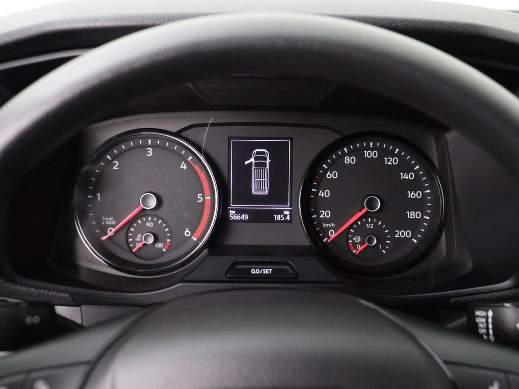 Mercedes-Benz Sprinter 2.0TDI Highline