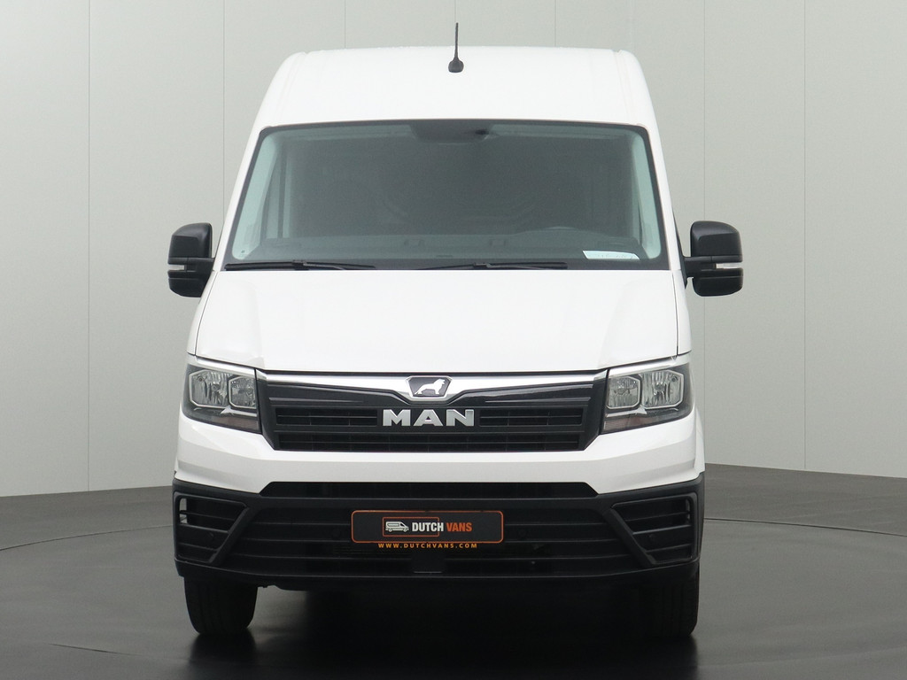 Mercedes-Benz Sprinter 2.0TDI Highline