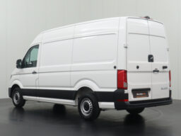 MAN TGE 2.0TDI 140PK DSG Automaat L3H3 | 56.648 km | 2023 | 140 pk