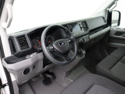 MAN TGE 2.0TDI 140PK DSG Automaat L3H3 | 56.648 km | 2023 | 140 pk
