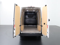 MAN TGE 2.0TDI 140PK DSG Automaat L3H3 | 56.648 km | 2023 | 140 pk
