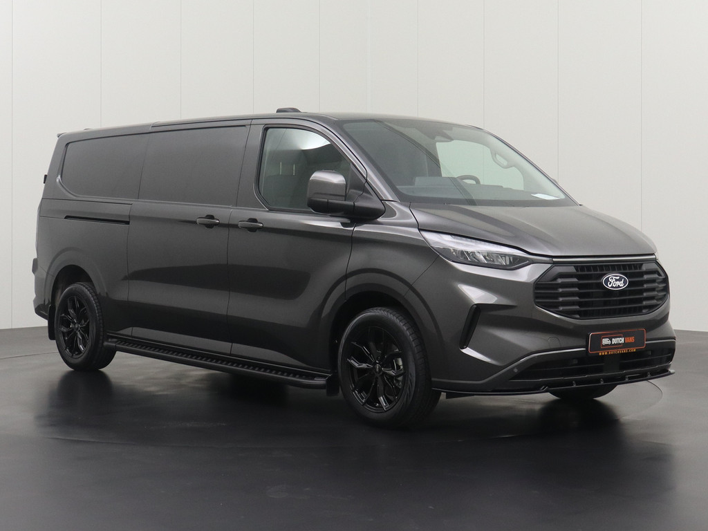 Ford Transit Custom 2.0TDCI 150PK Lang Raptor Limited | 15 km | 2024 | 150 pk