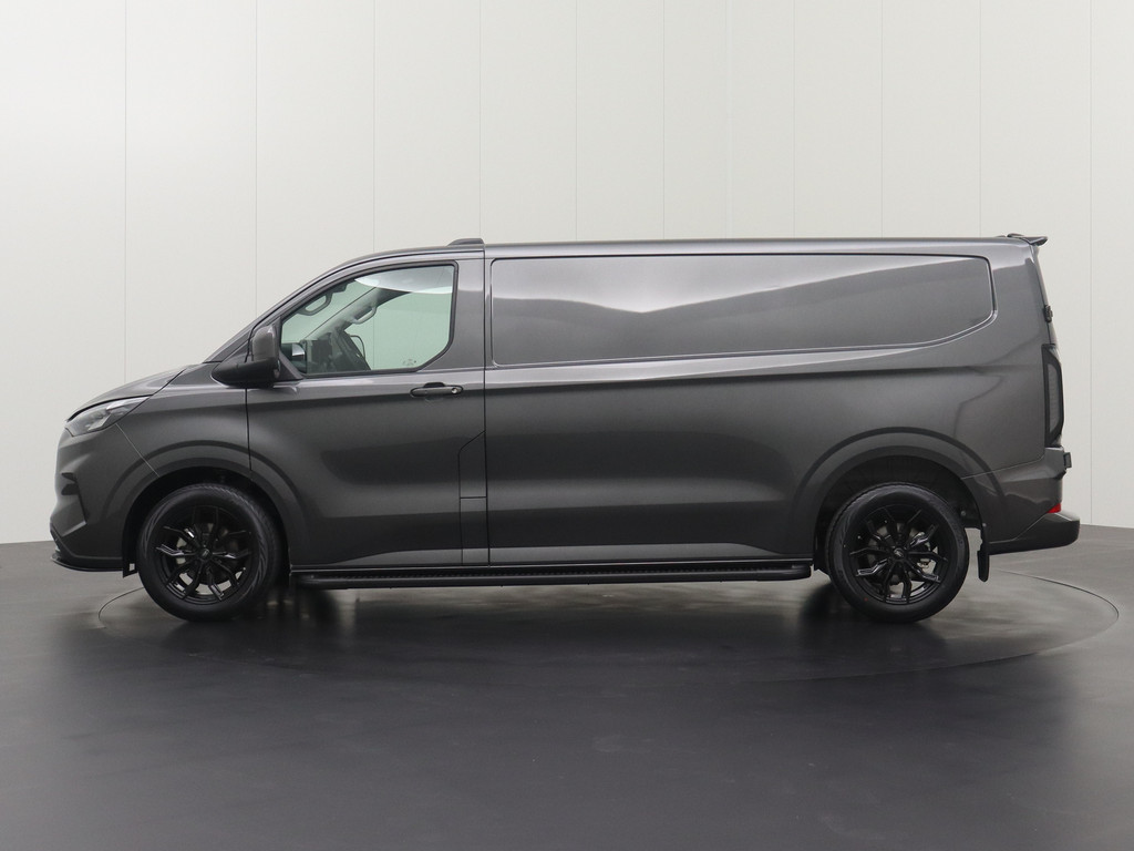 Mercedes-Benz Sprinter 2.0TDI Highline