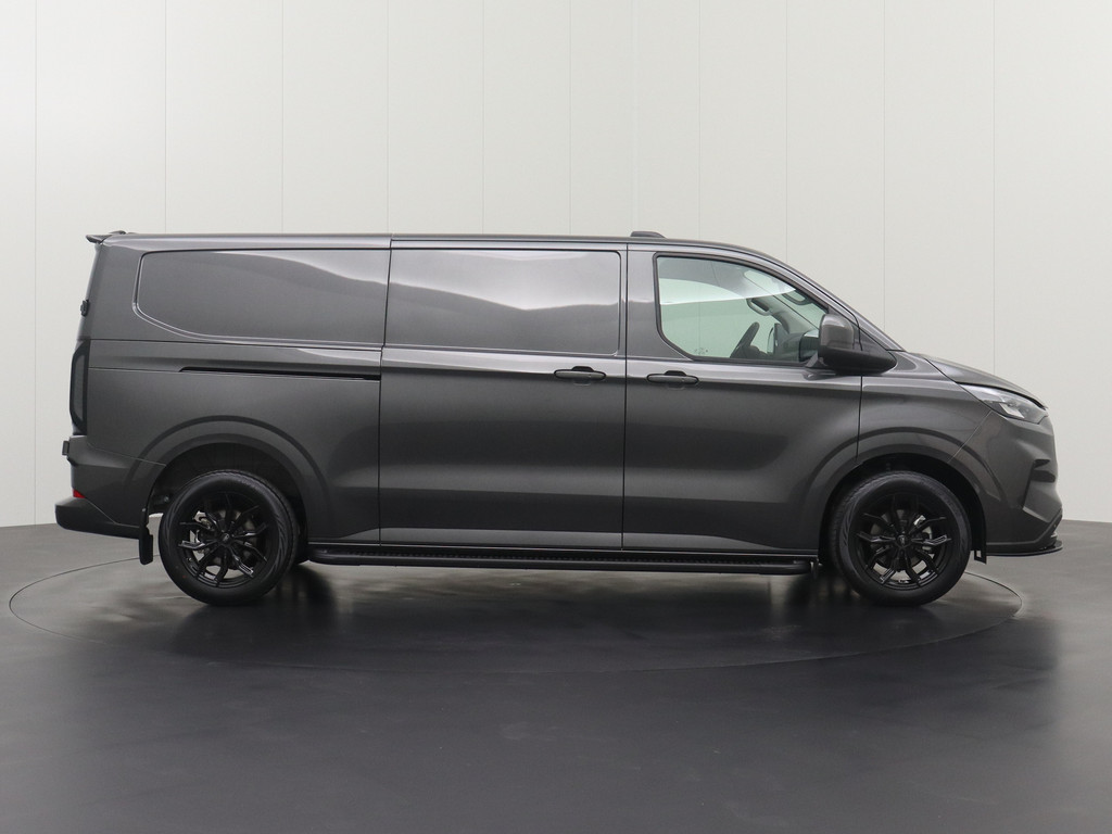 Mercedes-Benz Sprinter 2.0TDI Highline