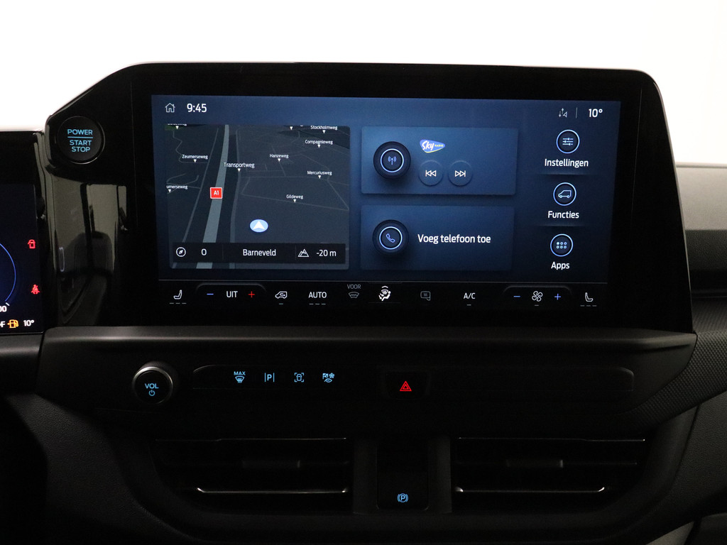 Mercedes-Benz Sprinter 2.0TDI Highline