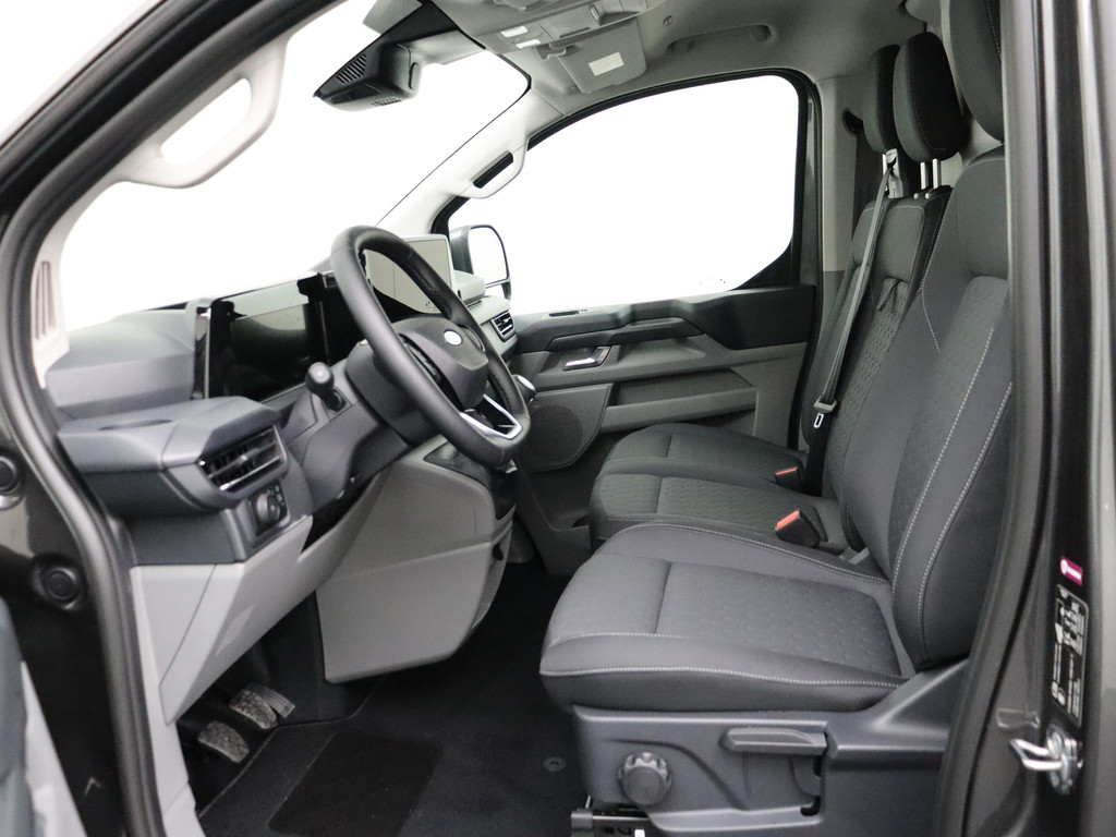 Mercedes-Benz Sprinter 2.0TDI Highline